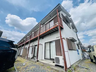 コーポ93の画像
