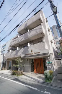 キャッスルステージ四谷の画像