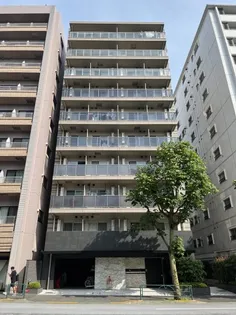 ガーラ プレシャス神宮外苑の画像