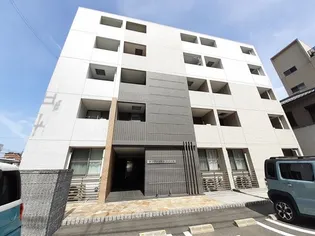 オンフォレストシノノメの画像