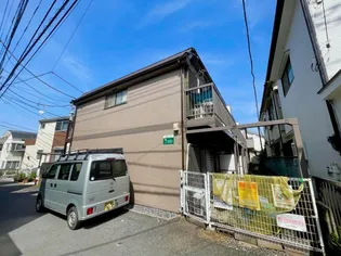 渋谷ハイツの画像