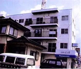 シュトラール広町の画像