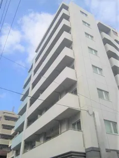 東京都文京区水道2【マンション】の外観