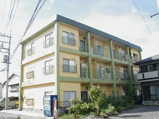 コーポ国母の画像