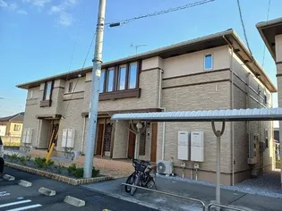 ヴィラ アルバーダ Dの画像