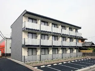 レオパレス駒草の画像