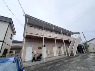 セゾンサツキ桑原の画像