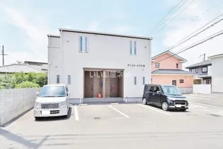 サンステージ八万IIの画像