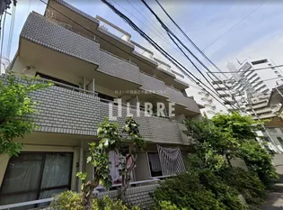 東京都国分寺市南町2【マンション】の外観