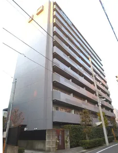 プリヴェ根岸の画像