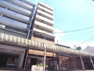 ハウスセゾン朱雀大路の画像