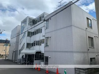 HS発寒南の画像