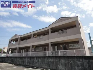 グリーンハイツの画像