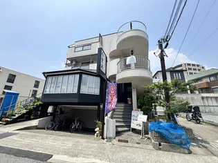 リコーハイツの画像