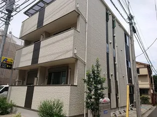 セ シュエットの画像