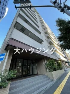 五反田コーポビアネーズの画像