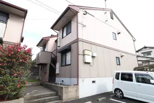 コーポサンライズ B棟の画像