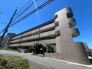 メゾンN緑丘の画像