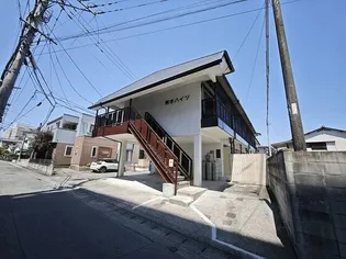 熊本ハイツの画像