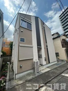 ETOCO赤羽の画像