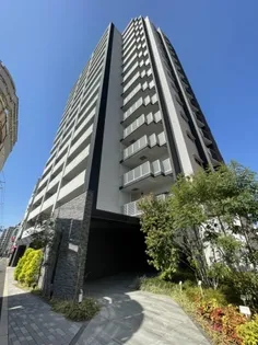 レーベン広島中広通りの画像