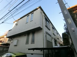 エクセレンス池田の画像