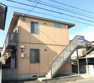 メゾン ド ハルトの画像