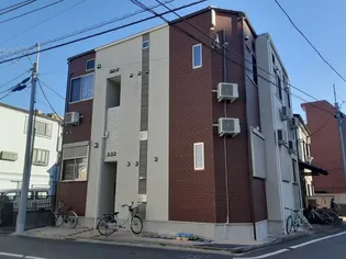 ファーストハイムの画像