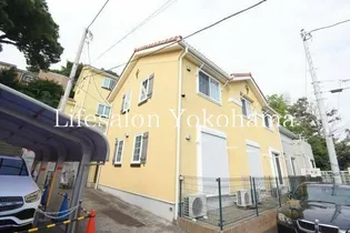 ミルクリーク保土ヶ谷の画像