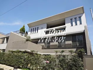 JINAI RESIDENCEの画像