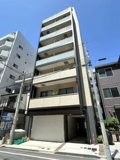 パークサイド東陽の画像
