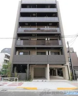 セジョリ東陽町【6階】の外観
