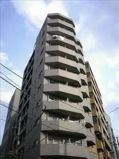 OLIO九段下【3階】の外観