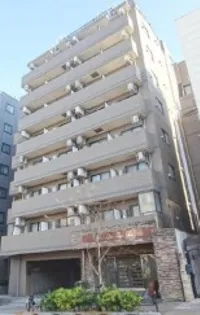 東京都渋谷区神泉町【マンション】の外観