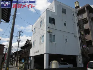 ウイングルートIIIの画像