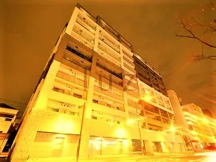ガーラ プレシャス川崎の画像