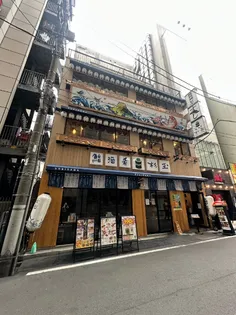 桜桃梅ビルの画像