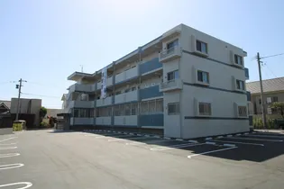 熊野 﨑山マンションIIの画像