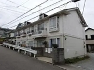 ウッドブリック横山の画像