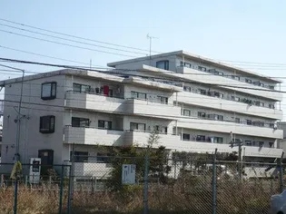 パレ ドール久喜の画像
