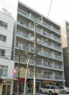 Hill top高輪【2階】の外観