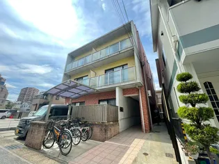 リシェ六甲南の画像