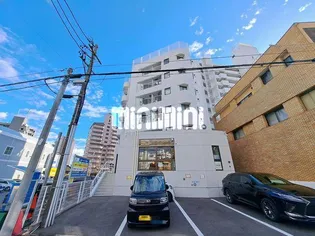 メゾン覚王山の画像