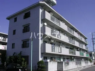 コーポ苗田の画像