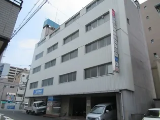 サンジェルマン富田町【5階】の外観