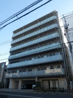 ユリカロゼ西新井の画像