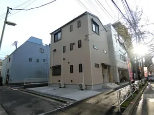 CANE NEROの画像