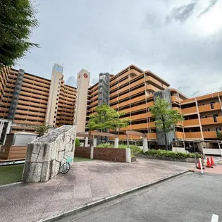 ふぁみーゆ寝屋川セントラルパークA棟の画像
