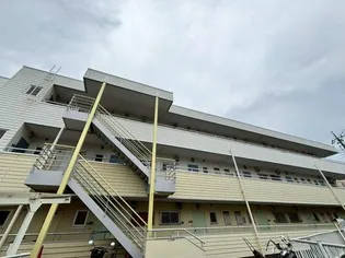 RGハイツIIの画像