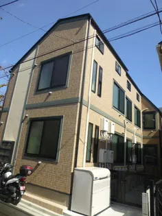 アーバンプレイス東高円寺Ⅲの画像
